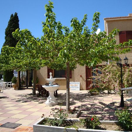 Sole E Mare Hotel Galeria  Luaran gambar