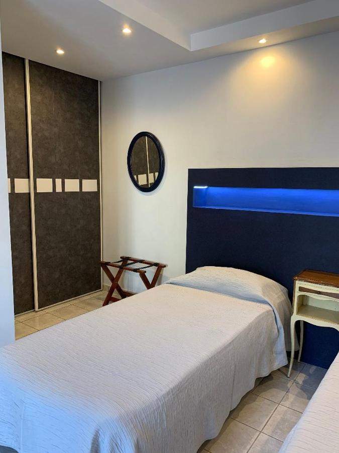 Sole E Mare Hotel Galeria  Luaran gambar