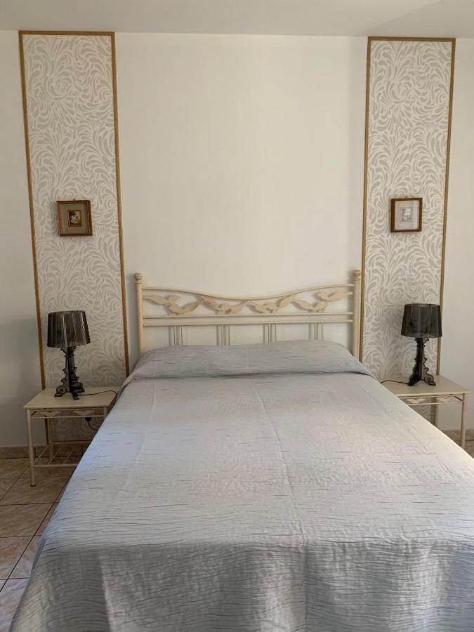 Sole E Mare Hotel Galeria  Luaran gambar